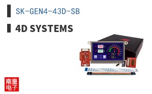 SK-GEN4-43D-SB ͼƬ
